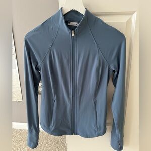 Athleta Salutation Jacket XS